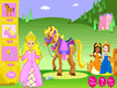 Pony Game